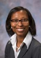 Dr. Tabitha Jones-Mcknight, DO