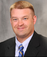 Dr. Tad Lowder, DO