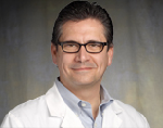Dr. Tad Sprunger