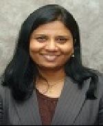 Dr. Jyothi Gudla, MD