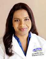 Dr. Jyothi Ratti, MD