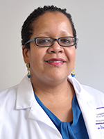 Dr. Joan Stroud, MD