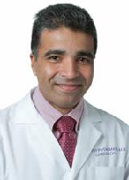 Dr. Jyothy Puthumana, MD