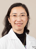 Dr. Kaiyu Ma, MD