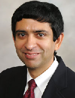 Dr. Kaizad Machhi, MD