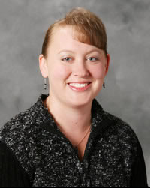 Dr. Talessa Powell, MD