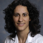 Dr. Talene Yacoubian, MD