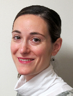 Dr. Tali Lando, MD