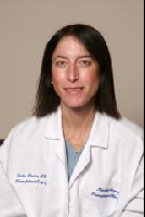 Dr. Talia Baker, MD