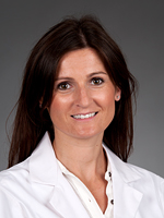 Dr. Joanna Conte, MD