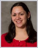 Dr. Joanna Beizem, MD
