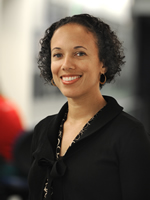 Dr. Talia Collier, MD