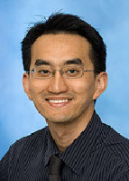Dr. Ka Kit Wong