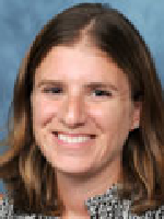 Dr. Joanna Blackburn, MD