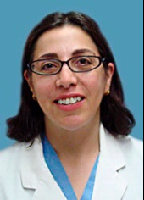 Dr. Talia Sasson, MD