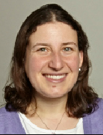 Dr. Talia Nagar, MD, PHD