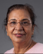 Dr. Kala Mohandas, MD