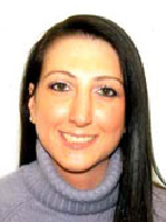 Dr. Joanna Kountanis, MD