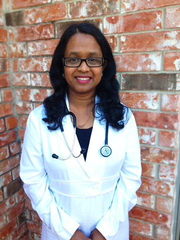 Dr. Kalaimani Subramanian, MD