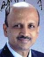 Dr. Talkad Raghuveer, MD