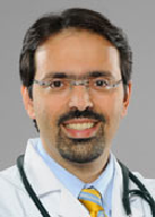 Dr. Tallal Zeni, MD