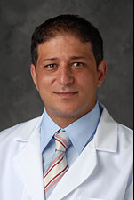 Dr. Kaled Bazzi, MD