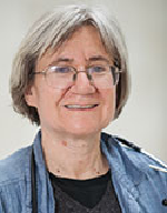 Dr. Joanna Dobroszycki, MD