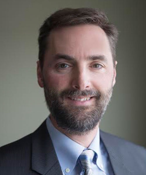 Dr. Stephen Schroeder