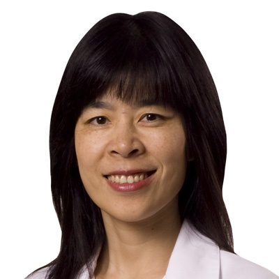 Dr. Mei He, MD