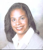 Dr. Tamara Fuller-Eddins, MD