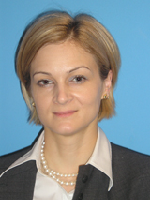 Dr. Joanna Pozdal