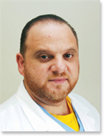 Dr. Kalil Masri, DO