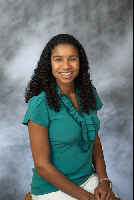 Dr. Kalisha Hill, MD