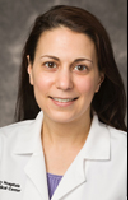 Dr. Tamar Springel, MD