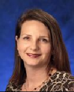 Dr. Joanna Stacey, MD