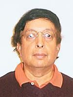Dr. Kalman Narayan, MD