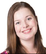 Dr. Joanna Vakros, MD