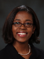 Dr. Tamarah Duperval-Brownlee, MD
