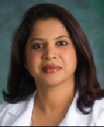 Dr. Kalpana Krishna, MD