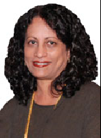 Dr. Kalpana Ramdas, MD