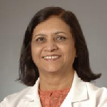 Dr. Kalpana Singh, MD