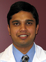 Dr. Kalyan Chakravarthy Mantripragada, MD