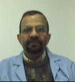 Dr. Kalyan Sandesara, MD