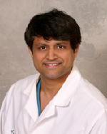 Dr. Kalyana Poruri, MD
