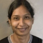 Dr. Kalyani Maganti, MD