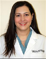 Dr. Tamara Housman, MD