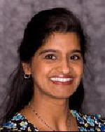 Dr. Kalyani Raja, MD