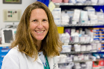 Dr. Joanne Feldman, MD