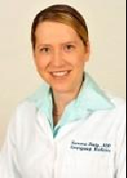 Dr. Tamara Katy, MD