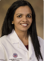 Dr. Kamakshi Patel, MD